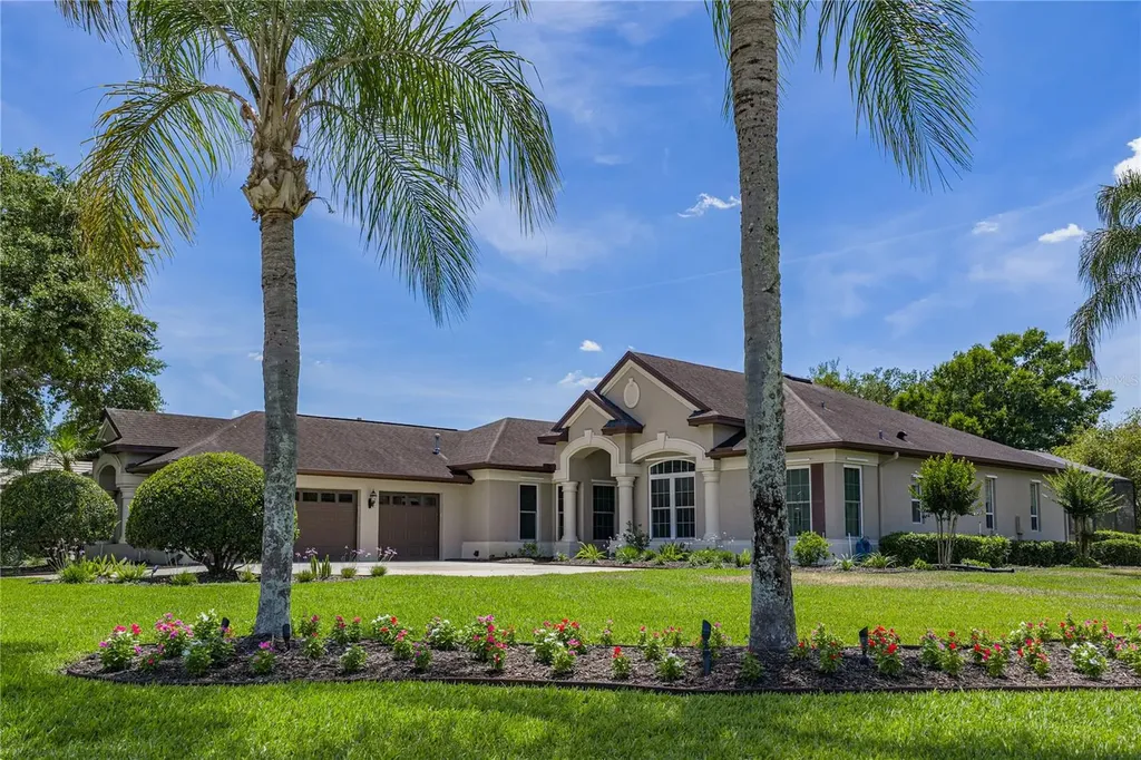 6105 Audubon Manor Boulevard Lithia FL 33547