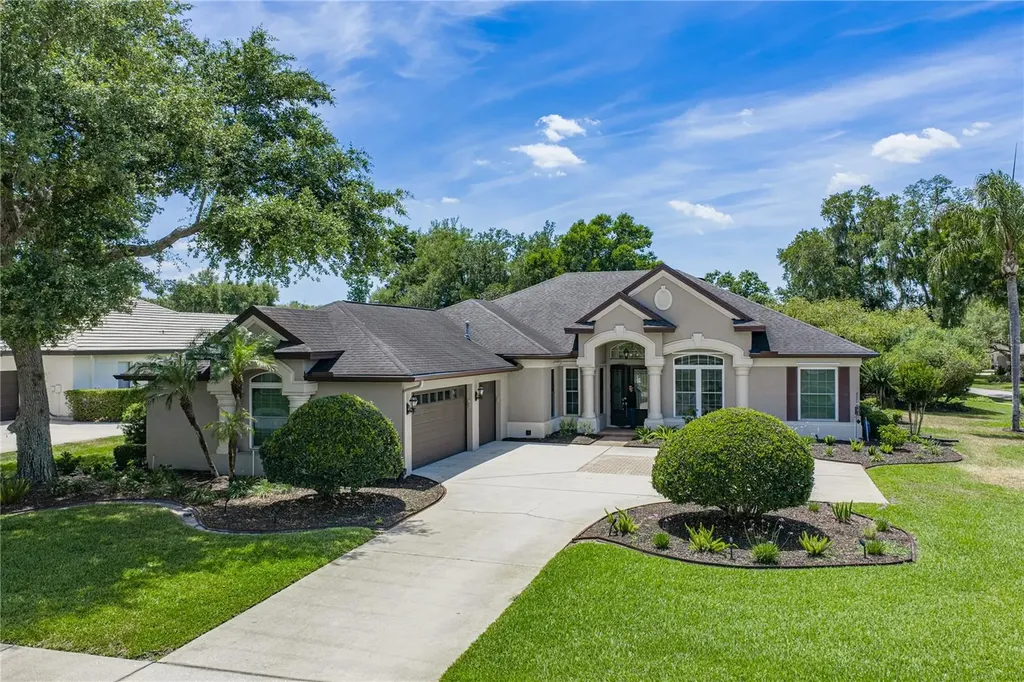 6105 Audubon Manor Boulevard Lithia FL 33547