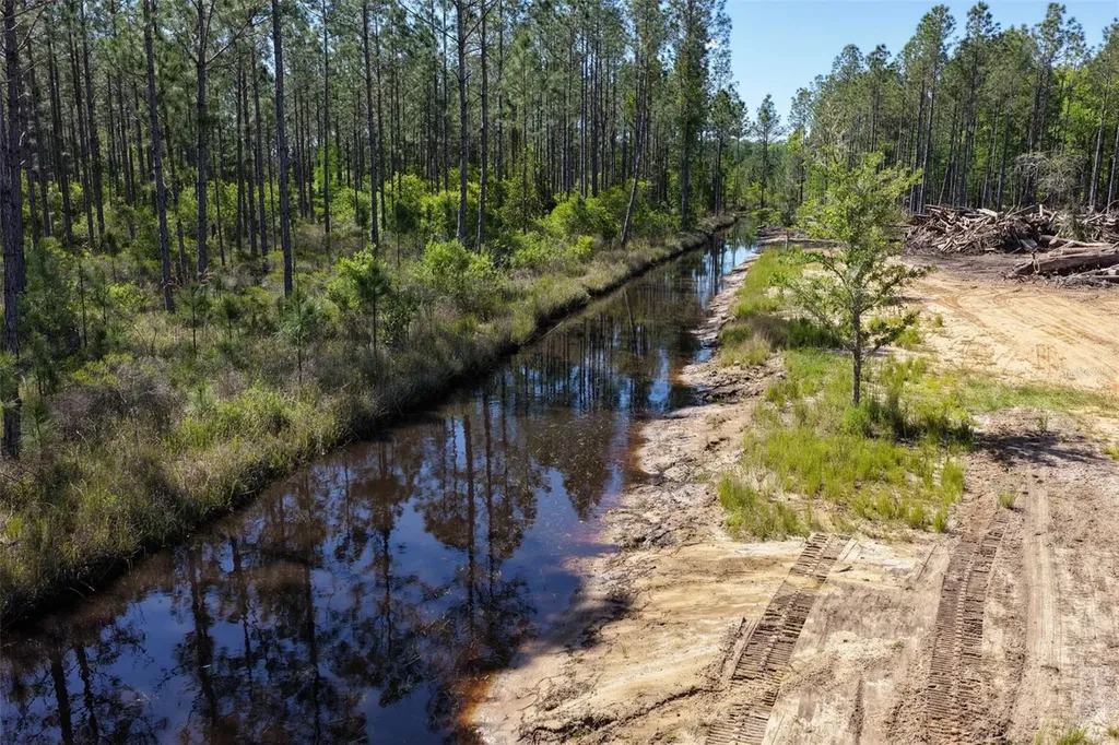 15539 County Road 305 Bunnell FL 32110