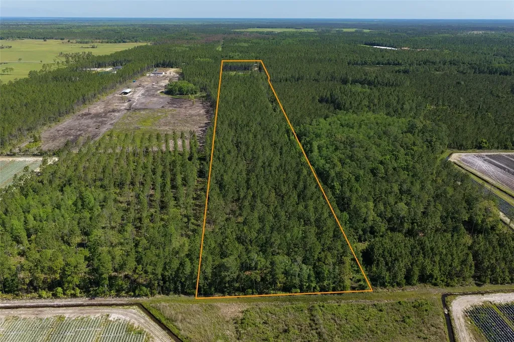 15539 County Road 305 Bunnell FL 32110