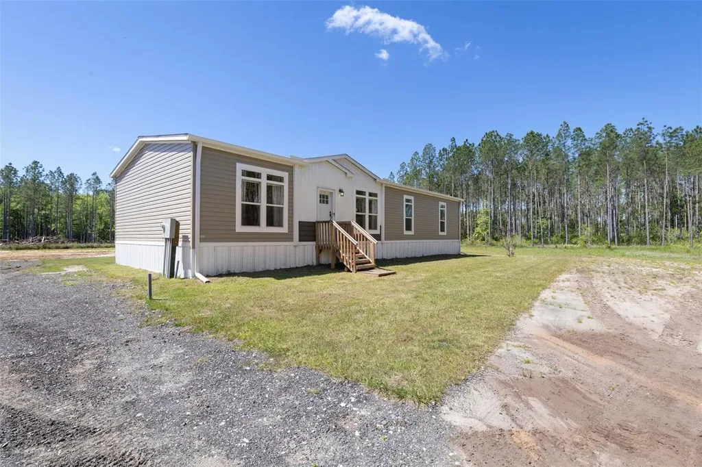 15539 County Road 305 Bunnell FL 32110