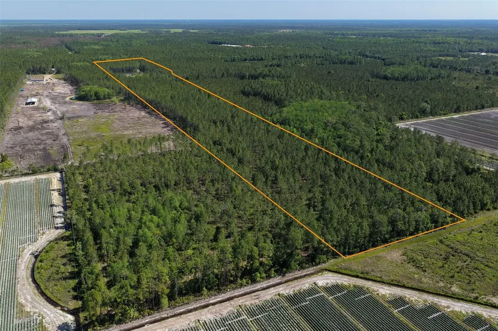 15539 County Road 305 Bunnell FL 32110
