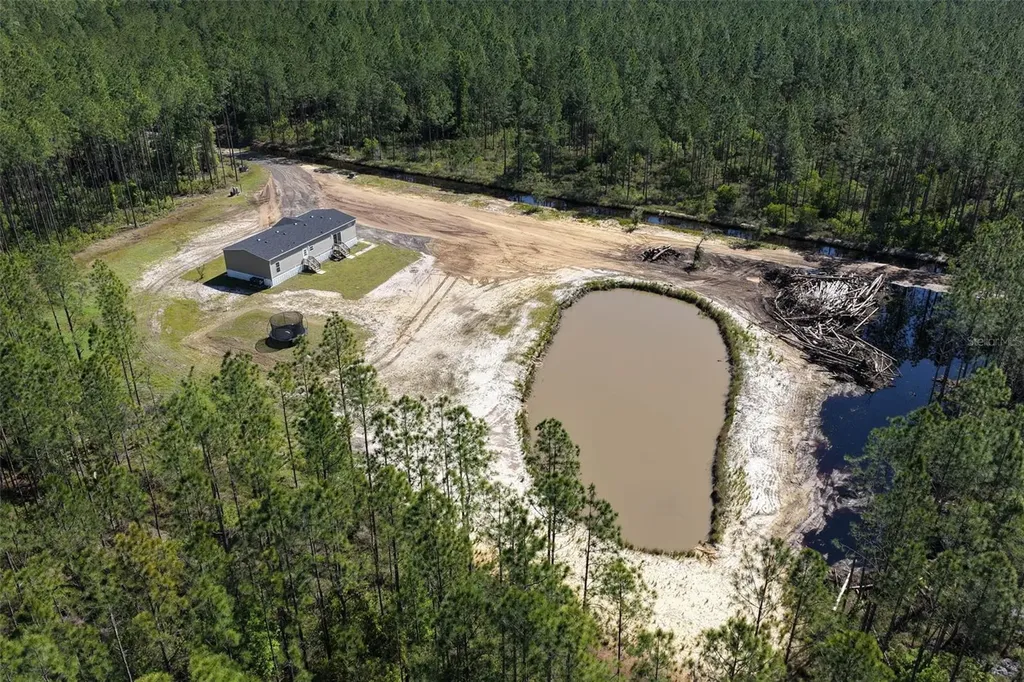 15539 County Road 305 Bunnell FL 32110