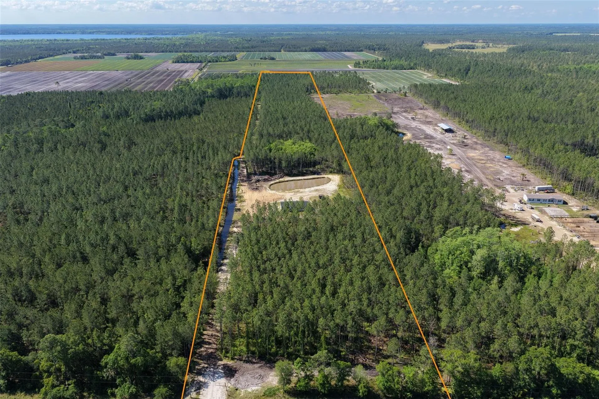 15539 County Road 305 Bunnell FL 32110