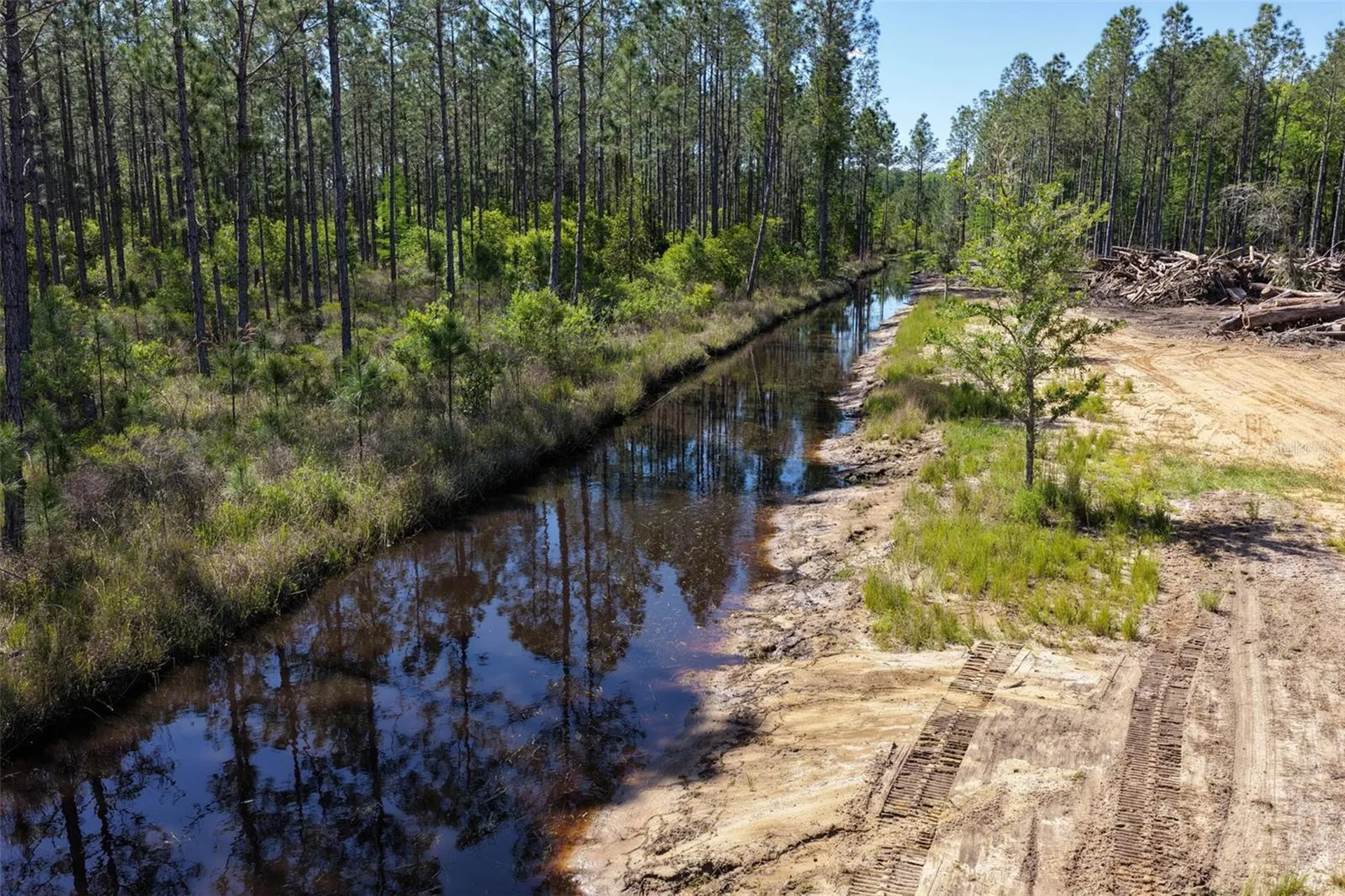 15539 County Road 305 Bunnell FL 32110
