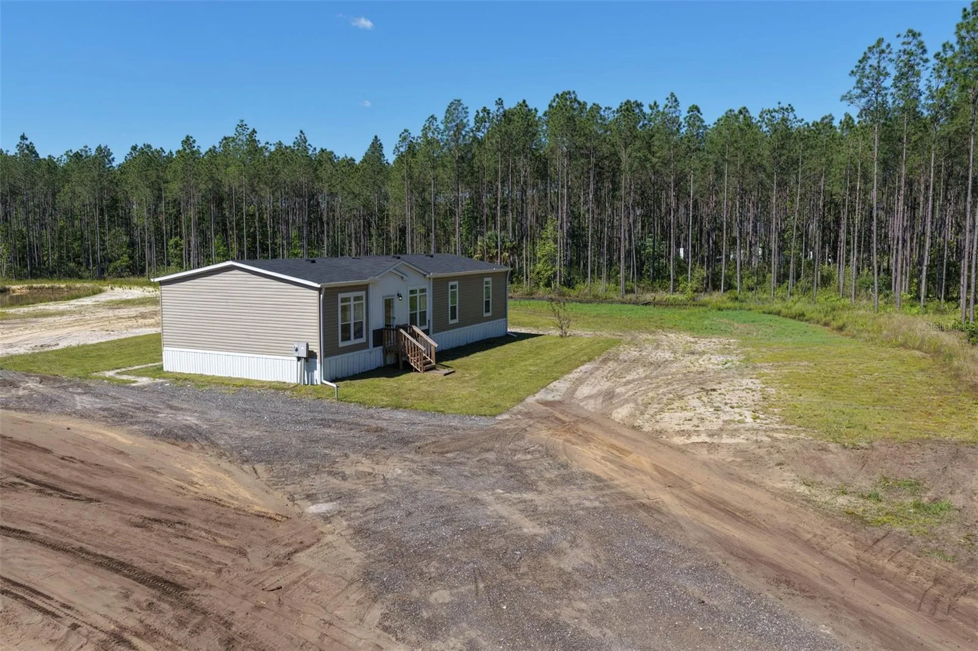 15539 County Road 305 Bunnell FL 32110