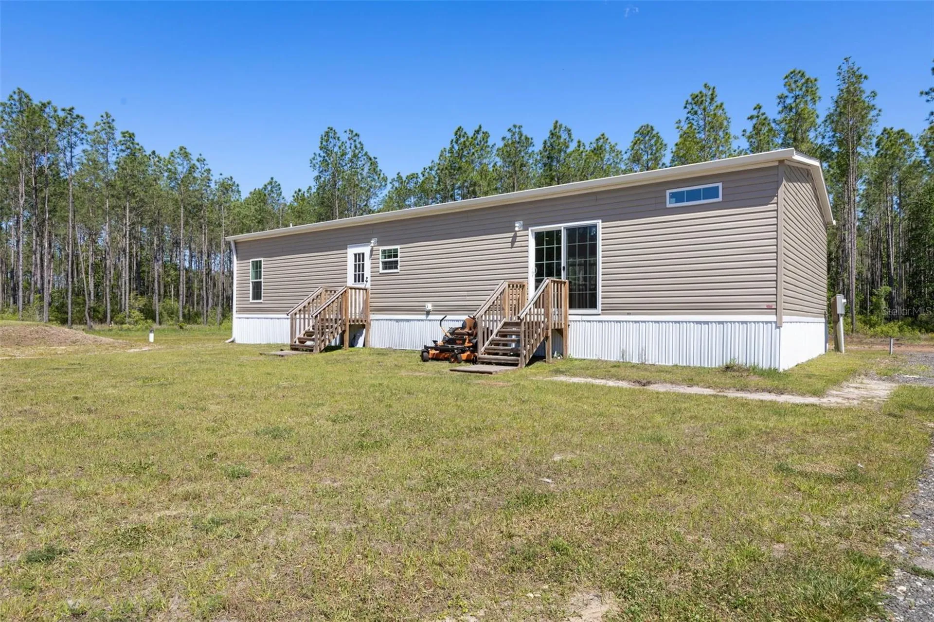 15539 County Road 305 Bunnell FL 32110
