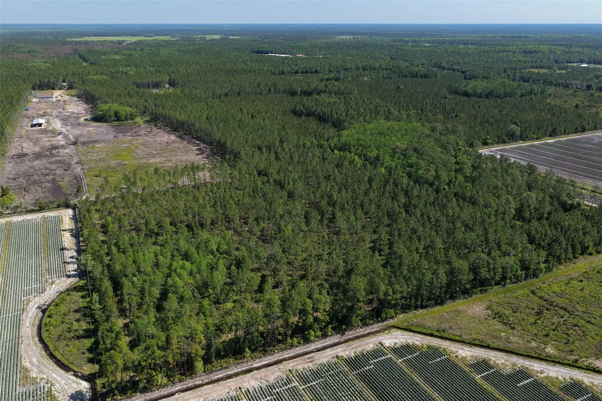 15539 County Road 305 Bunnell FL 32110