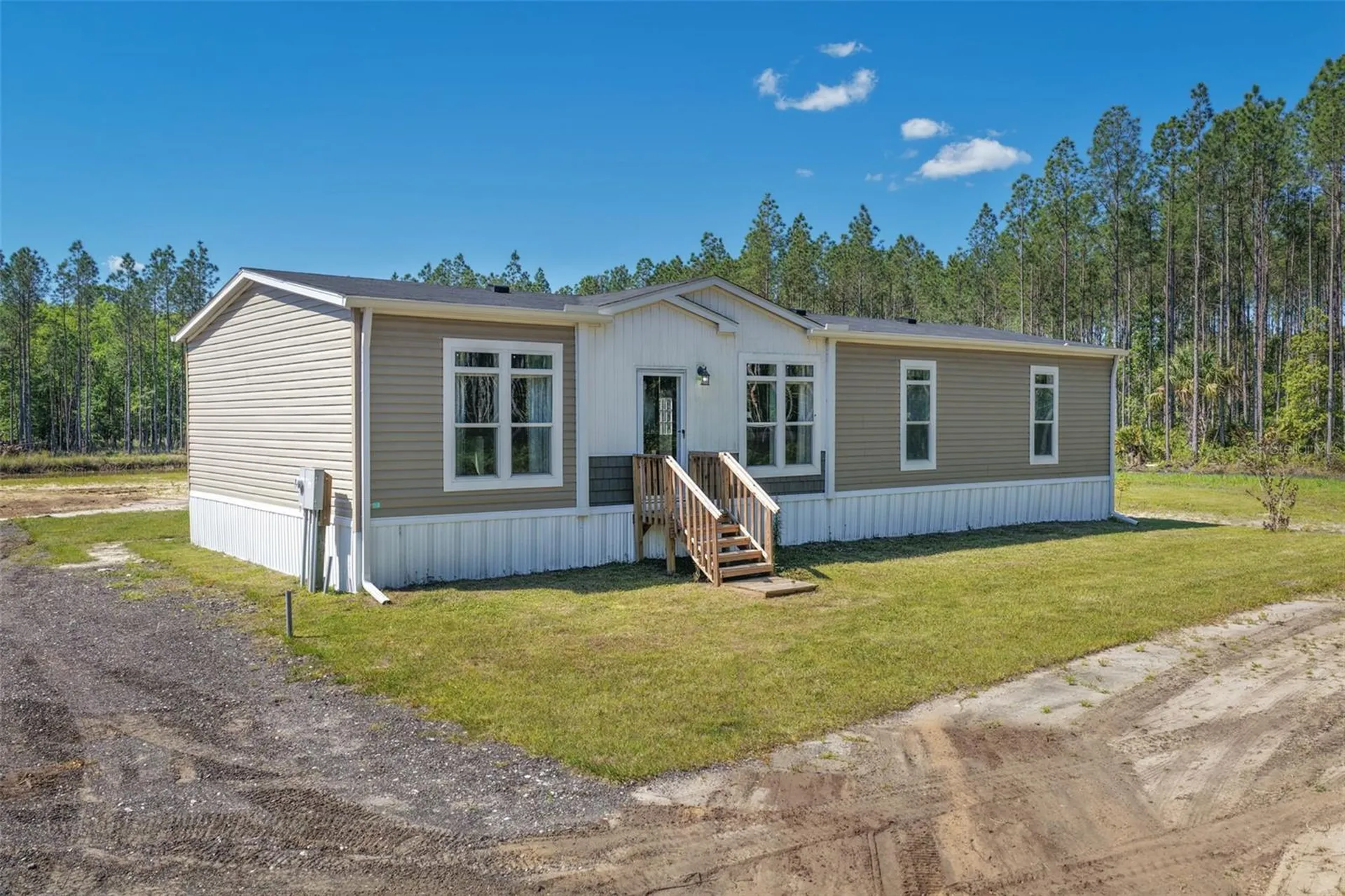 15539 County Road 305 Bunnell FL 32110