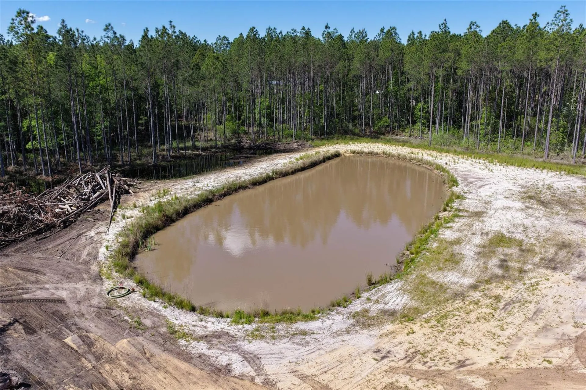 15539 County Road 305 Bunnell FL 32110