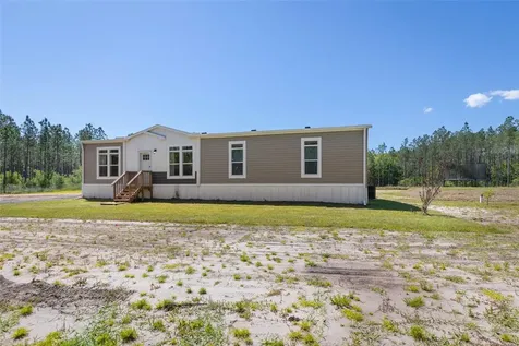 15539 County Road 305 Bunnell FL 32110