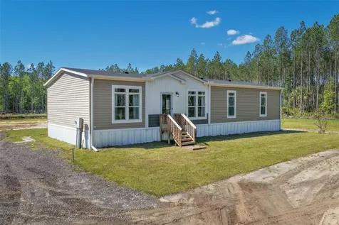 15539 County Road 305 Bunnell FL 32110