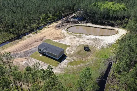 15539 County Road 305 Bunnell FL 32110