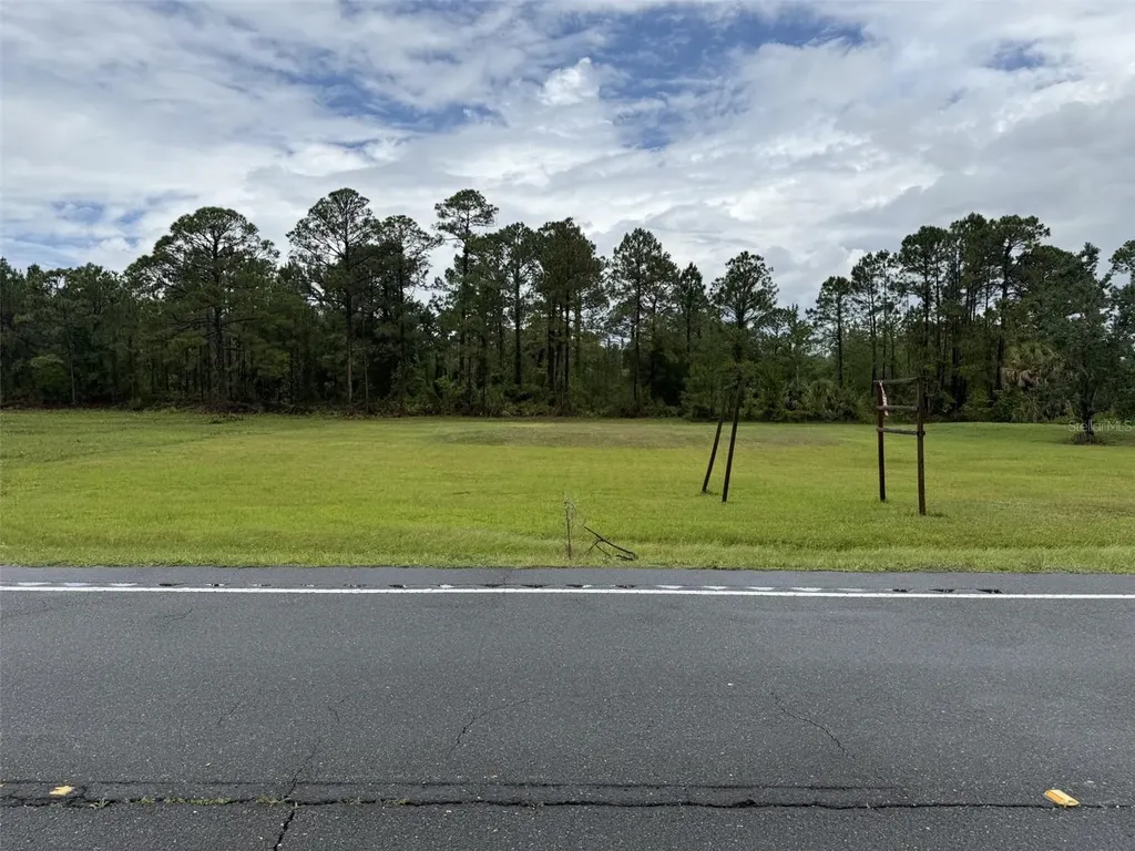 Sr 24 Cedar Key FL 32625