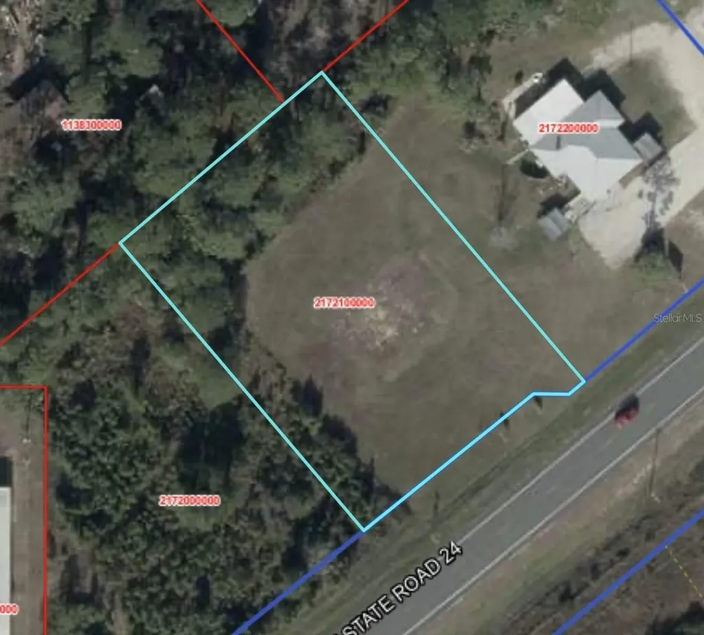 Sr 24 Cedar Key FL 32625