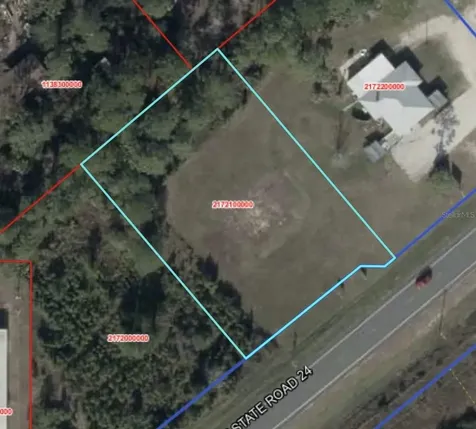 Sr 24 Cedar Key FL 32625