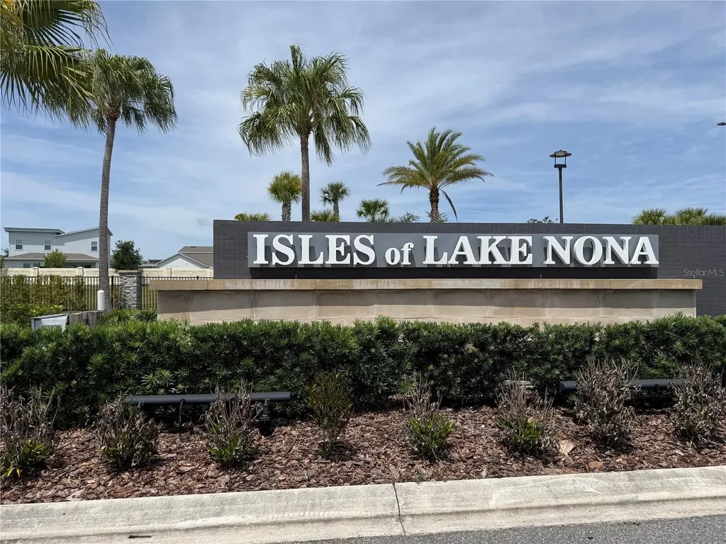 14486 Sapelo Beach Drive Orlando FL 32827