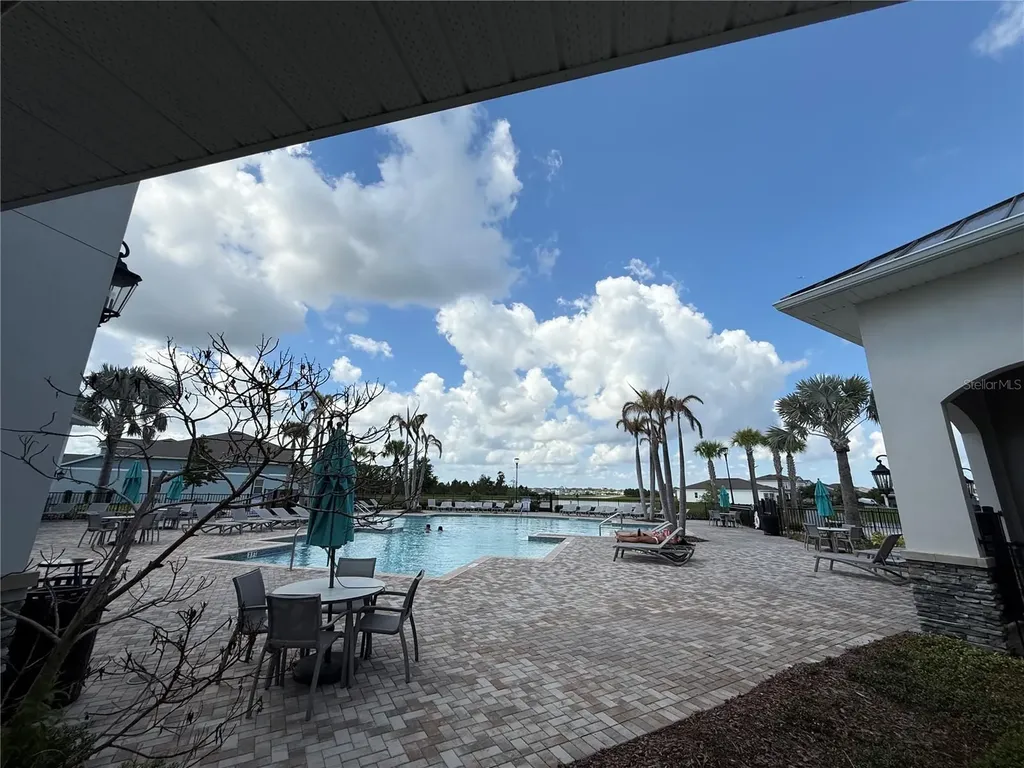 14486 Sapelo Beach Drive Orlando FL 32827