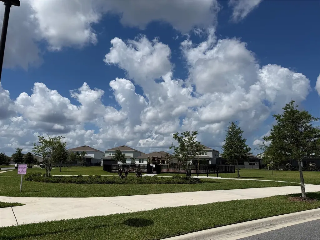 14486 Sapelo Beach Drive Orlando FL 32827
