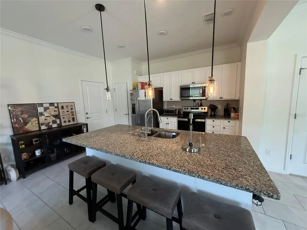14486 Sapelo Beach Drive Orlando FL 32827