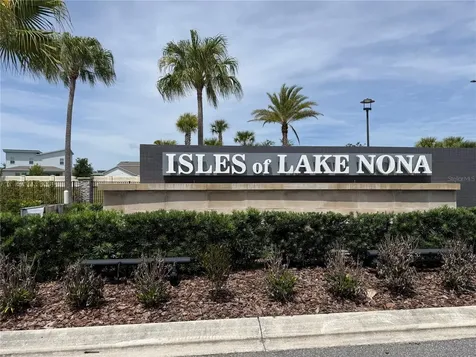 14486 Sapelo Beach Drive Orlando FL 32827