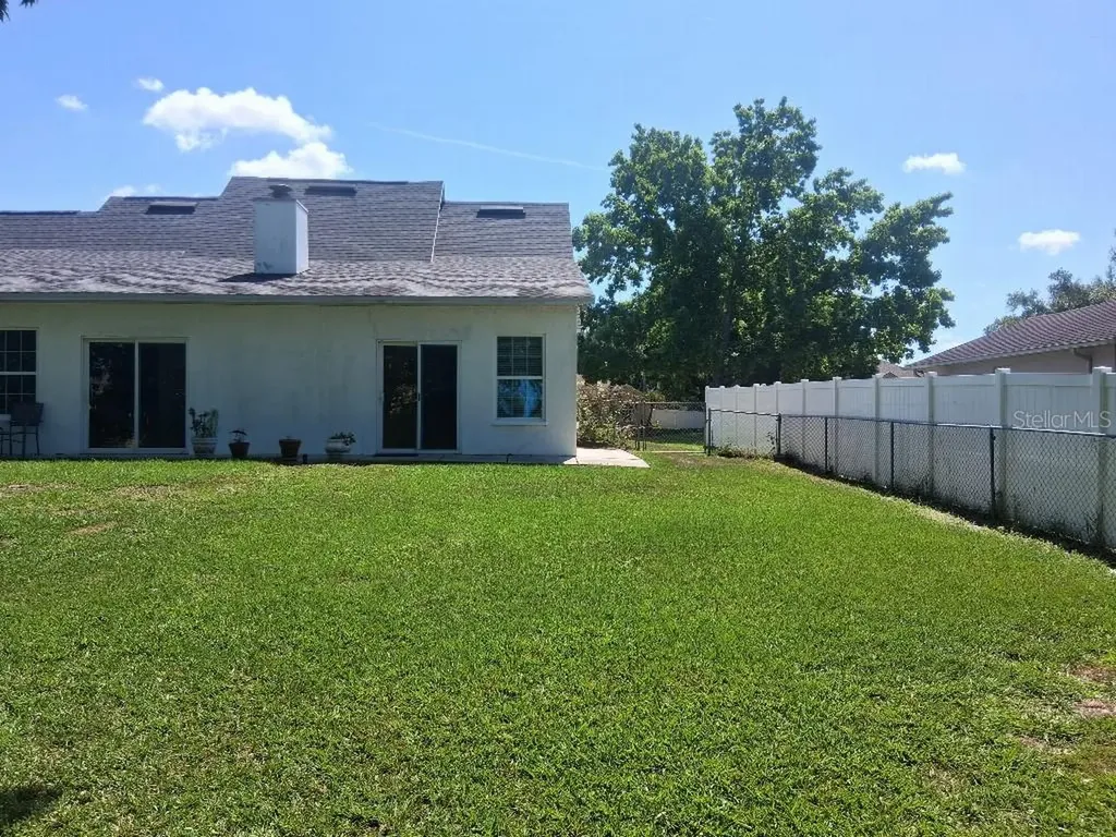 1508 Jenni Lee Court Kissimmee FL 34744