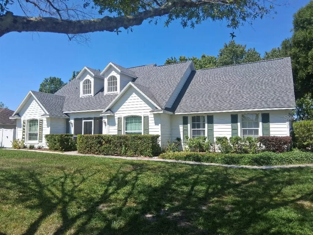 1508 Jenni Lee Court Kissimmee FL 34744