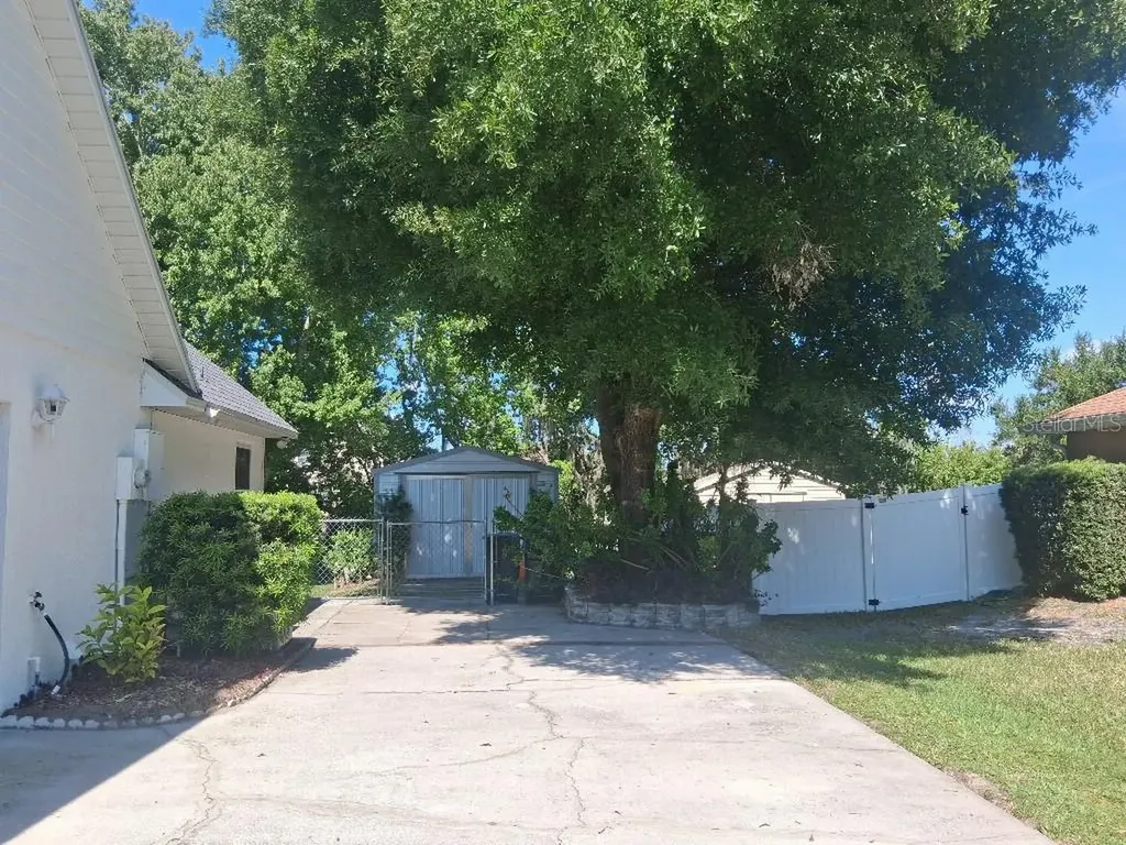 1508 Jenni Lee Court Kissimmee FL 34744