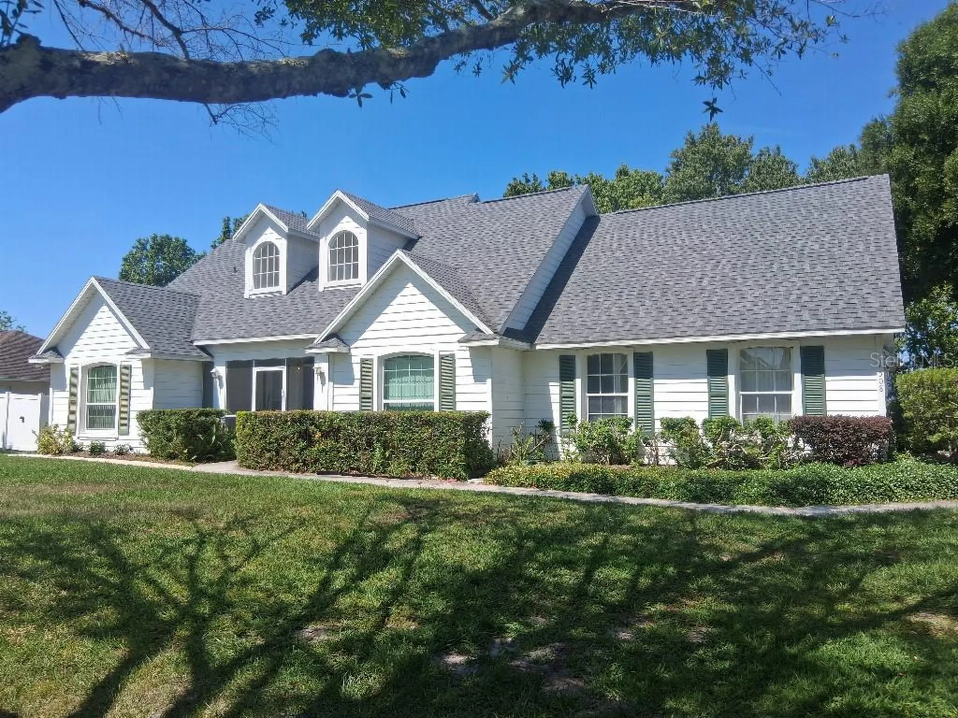 1508 Jenni Lee Court Kissimmee FL 34744