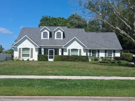 1508 Jenni Lee Court Kissimmee FL 34744