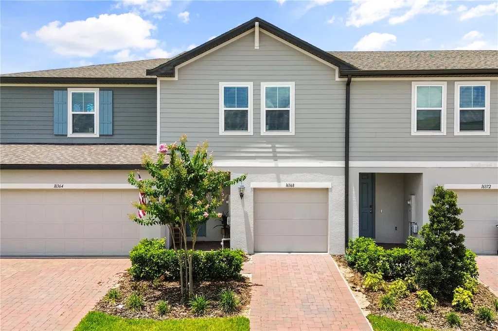 16368 Happy Eagle Drive Clermont FL 34714