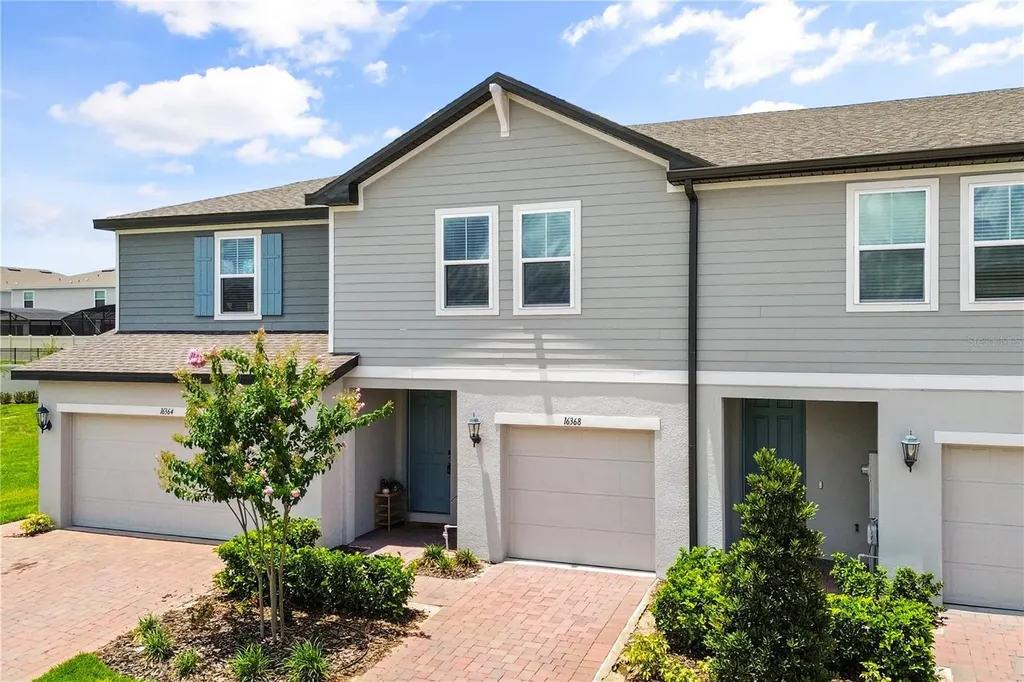 16368 Happy Eagle Drive Clermont FL 34714
