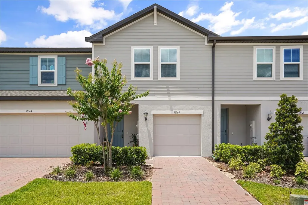 16368 Happy Eagle Drive Clermont FL 34714