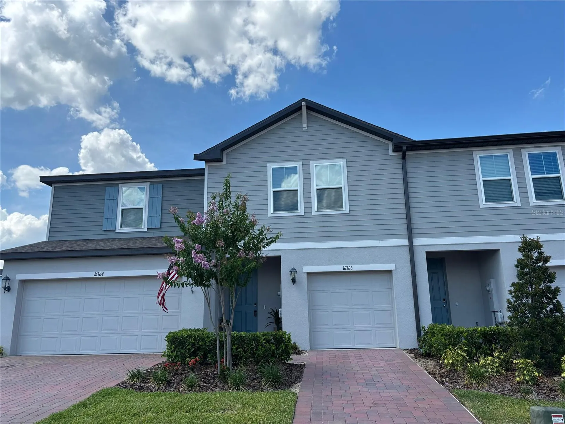 16368 Happy Eagle Drive Clermont FL 34714