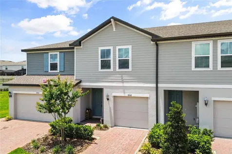 16368 Happy Eagle Drive Clermont FL 34714