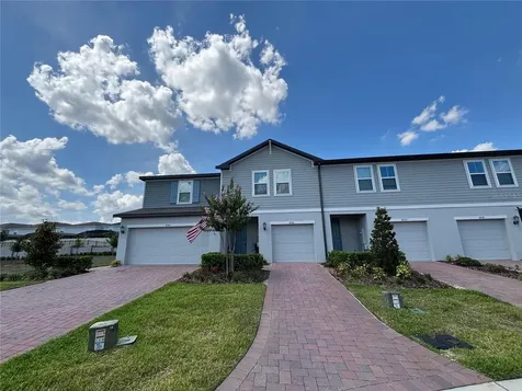 16368 Happy Eagle Drive Clermont FL 34714