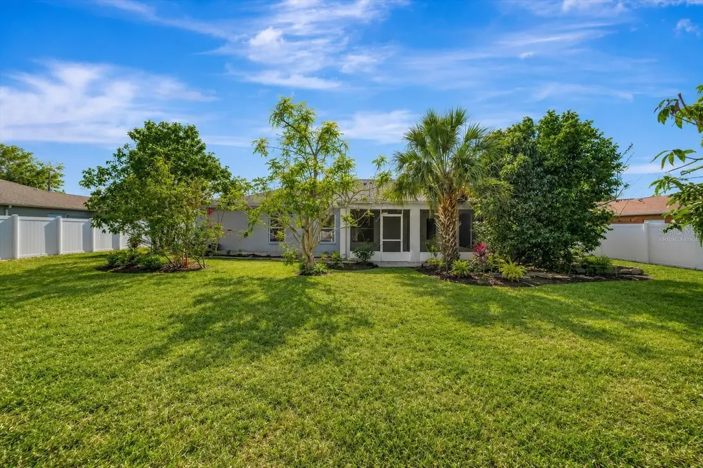 6427 Clair Shore Drive Apollo Beach FL 33572