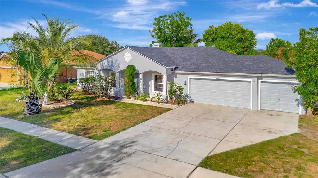6427 Clair Shore Drive Apollo Beach FL 33572