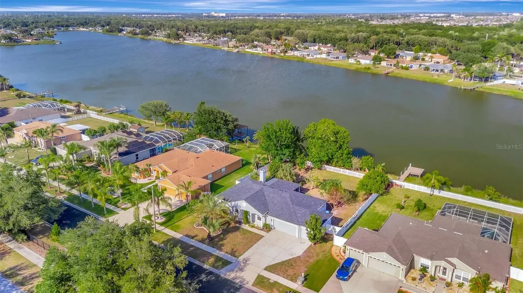 6427 Clair Shore Drive Apollo Beach FL 33572