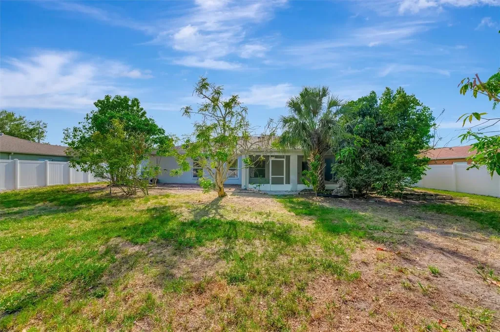 6427 Clair Shore Drive Apollo Beach FL 33572