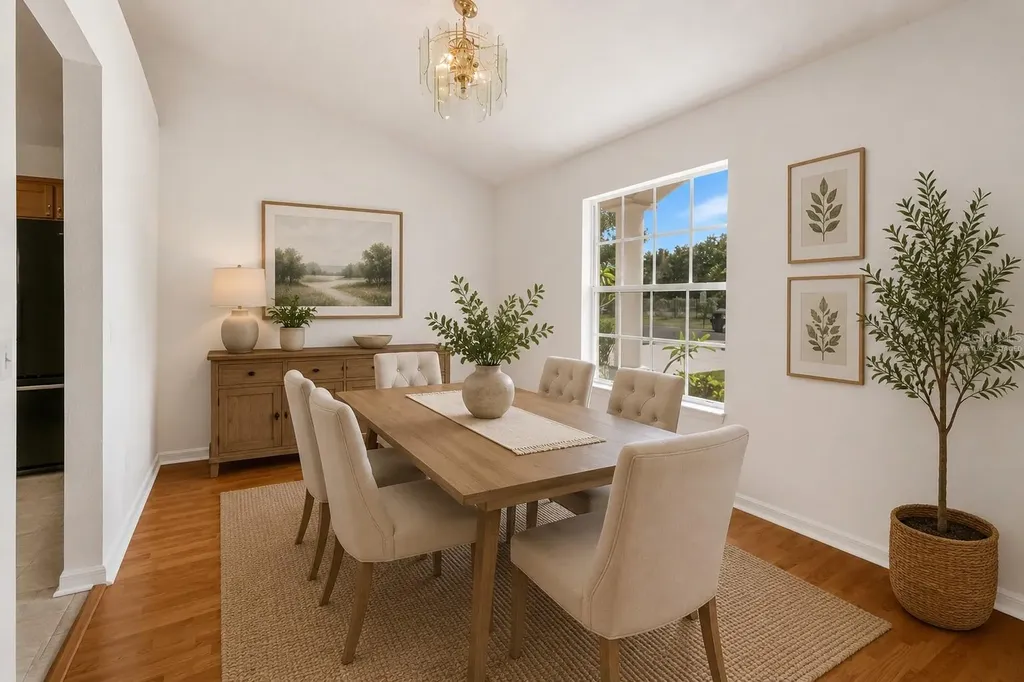 6427 Clair Shore Drive Apollo Beach FL 33572