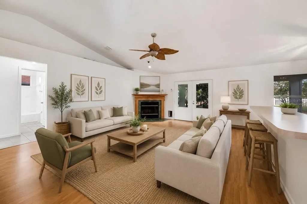 6427 Clair Shore Drive Apollo Beach FL 33572