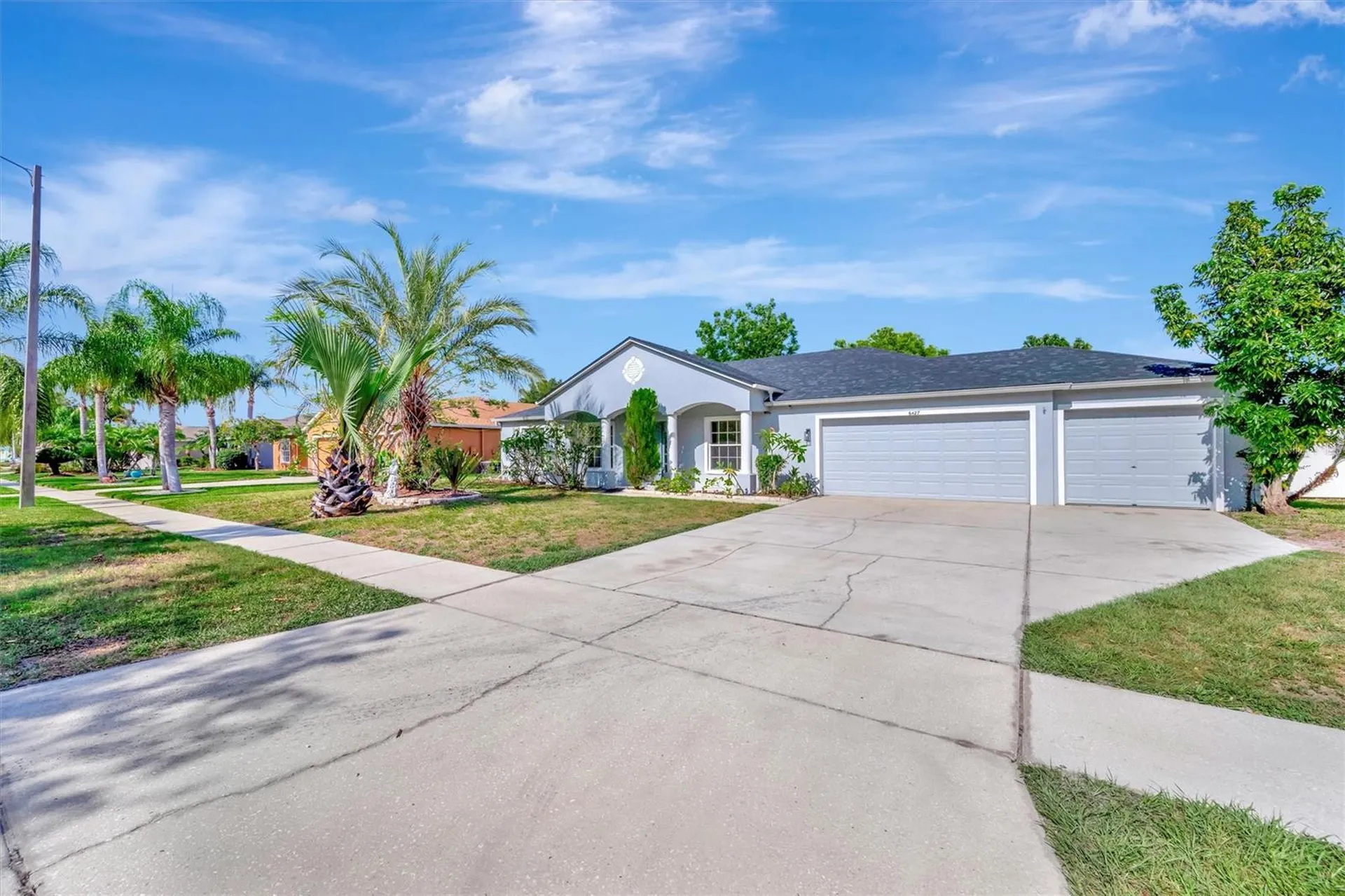 6427 Clair Shore Drive Apollo Beach FL 33572