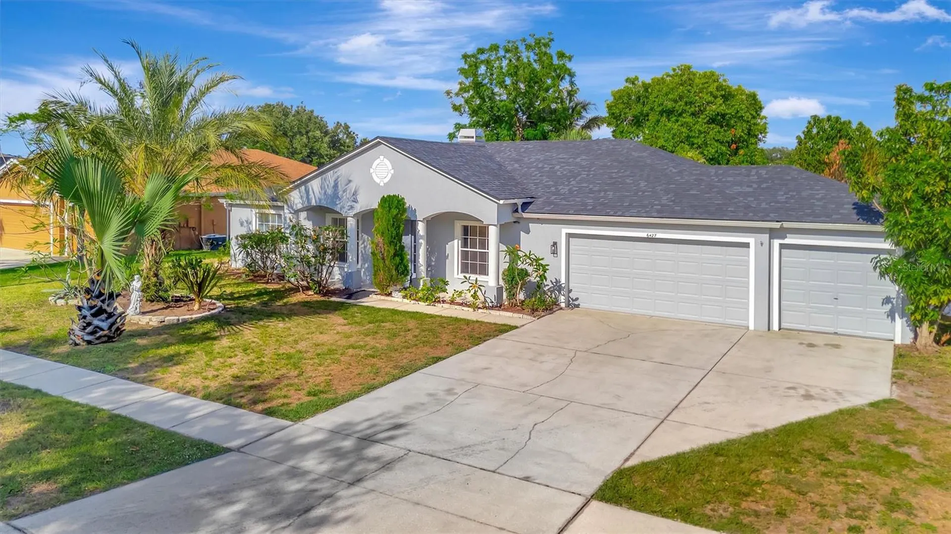 6427 Clair Shore Drive Apollo Beach FL 33572