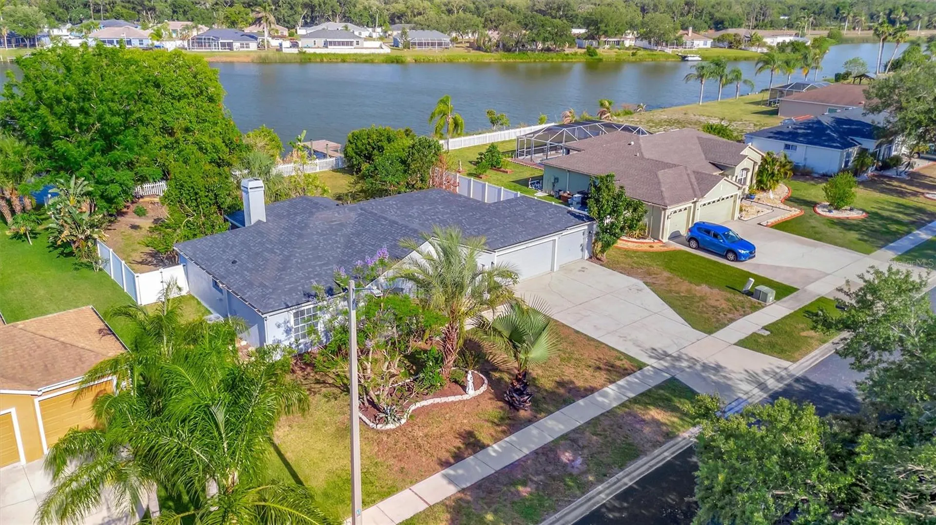 6427 Clair Shore Drive Apollo Beach FL 33572