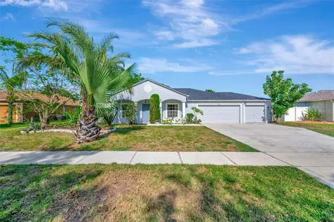 6427 Clair Shore Drive Apollo Beach FL 33572