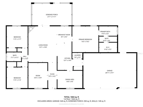 6427 Clair Shore Drive Apollo Beach FL 33572