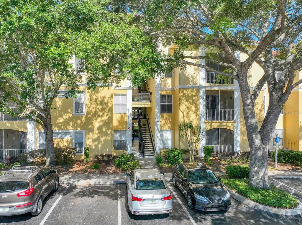 1150 Lake Shadow Circle Maitland FL 32751