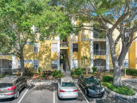 1150 Lake Shadow Circle Maitland FL 32751
