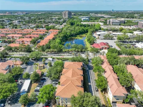 1150 Lake Shadow Circle Maitland FL 32751